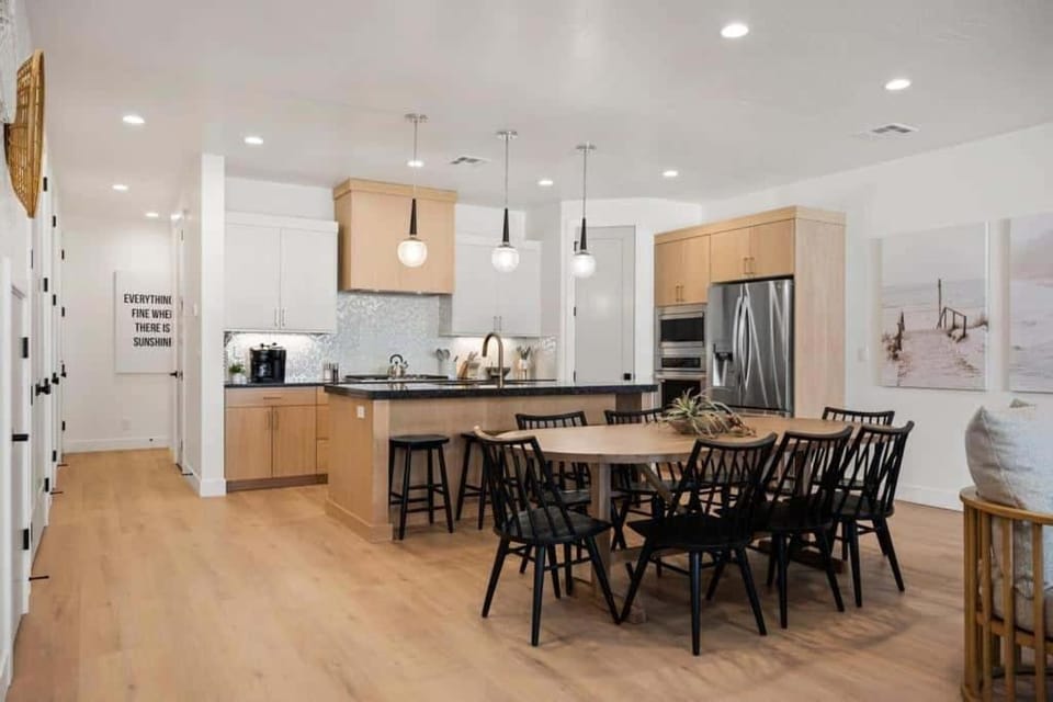Laguna Beach townhouse House in St George
