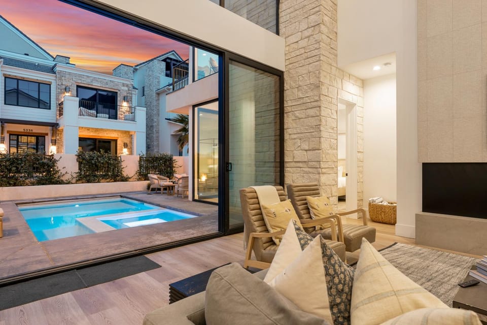 Golden Hour home House in St George