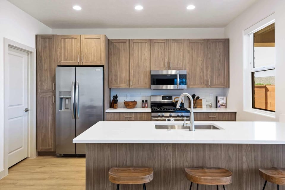 Sunset on Sage #37 townhouse House in Santa Clara