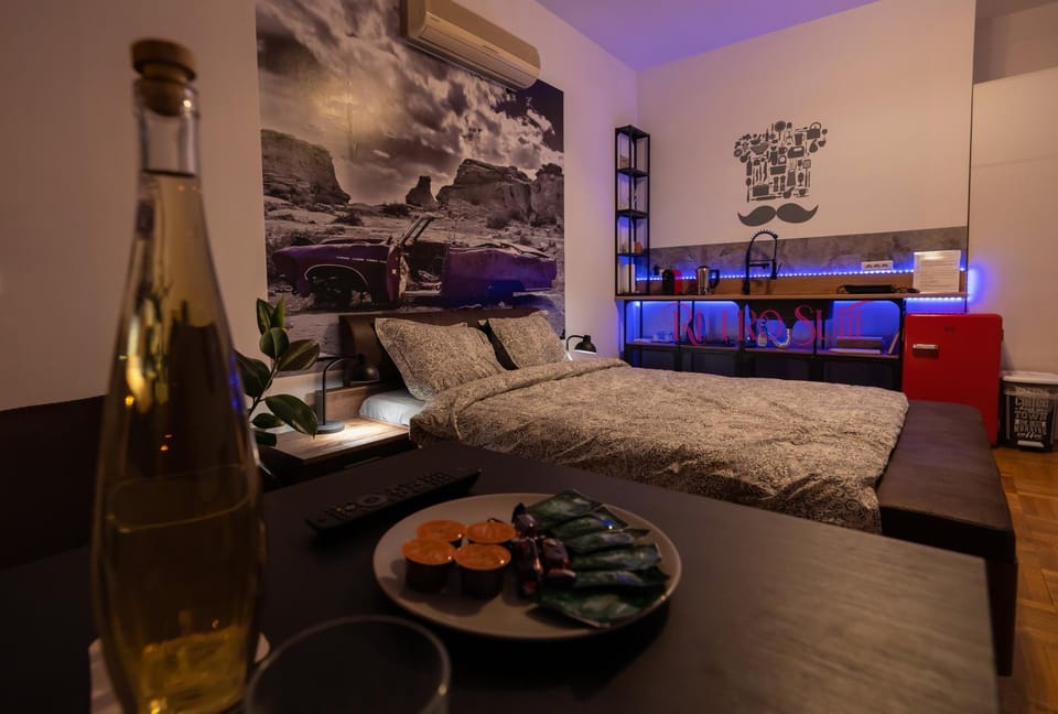 MAERA Suites Central Apartment in Bucharest