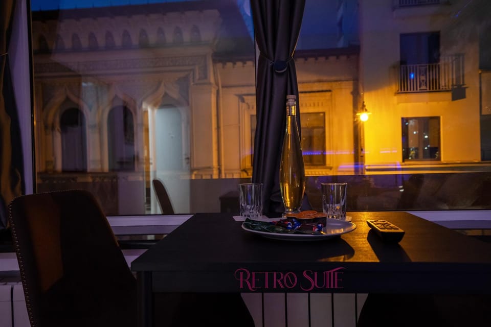 MAERA Suites Central Apartment in Bucharest