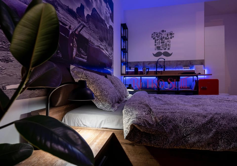 MAERA Suites Central Apartment in Bucharest