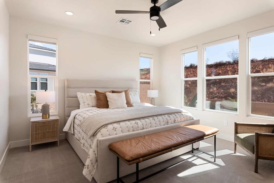 Deja View home House in Washington