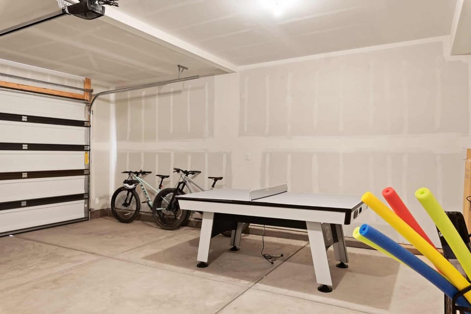 Deja View home House in Washington