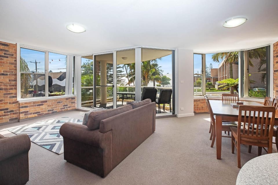 Mainsail 3 Apartment in Port Macquarie