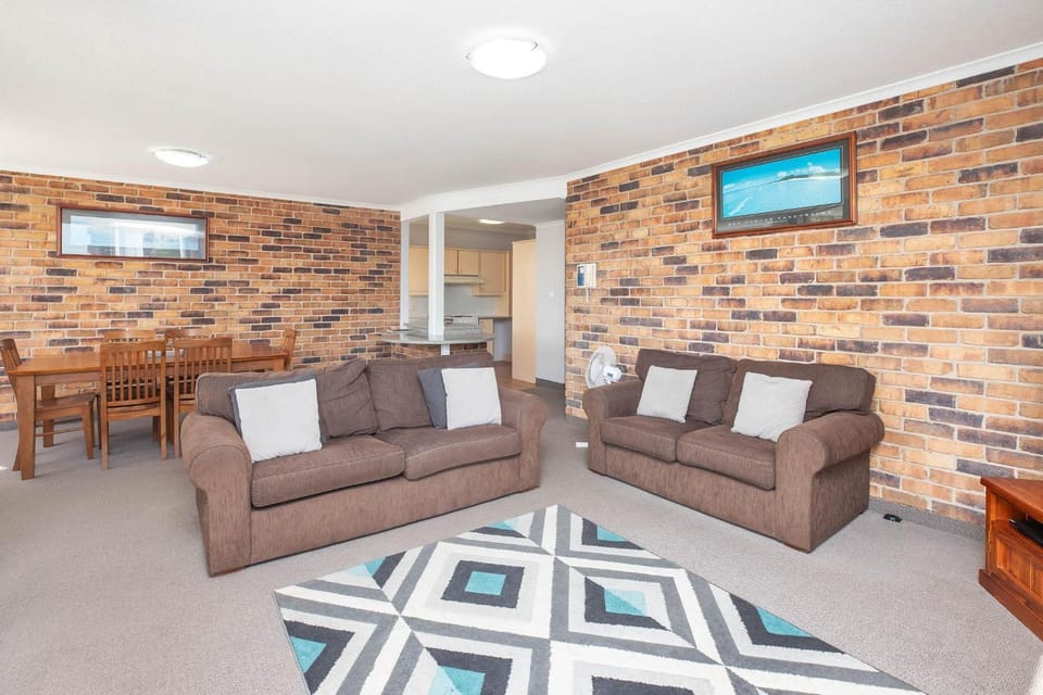 Mainsail 3 Apartment in Port Macquarie