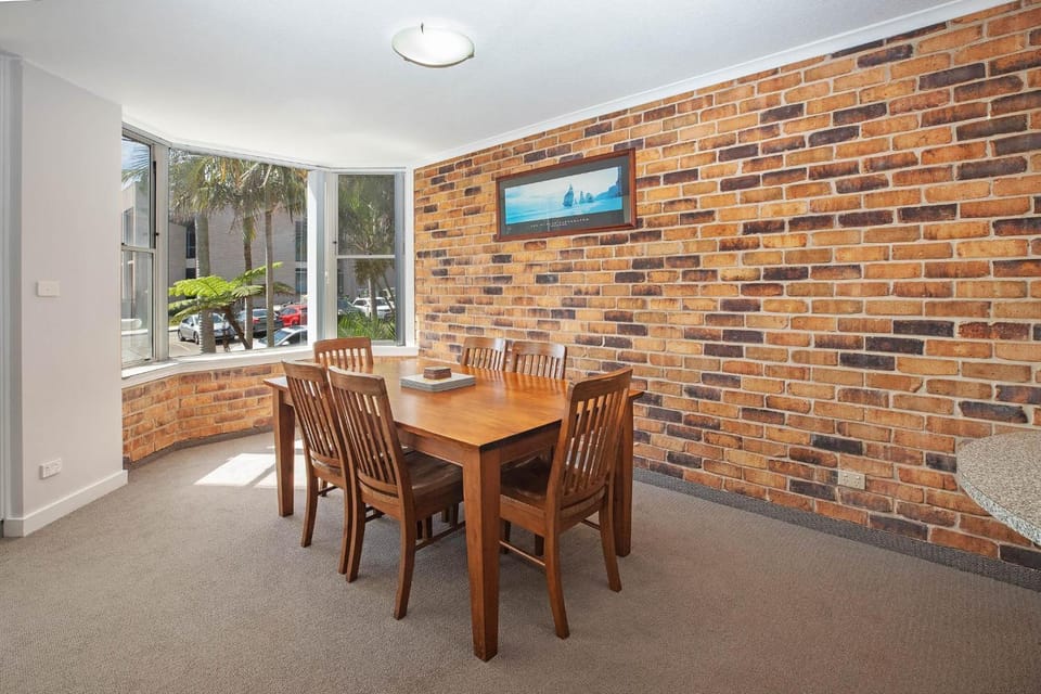 Mainsail 3 Apartment in Port Macquarie
