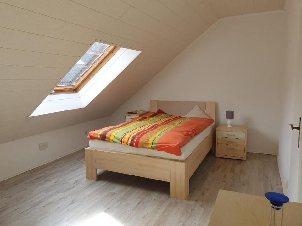 Ferienwohnung mit Charme Apartment in North Rhine-Westphalia