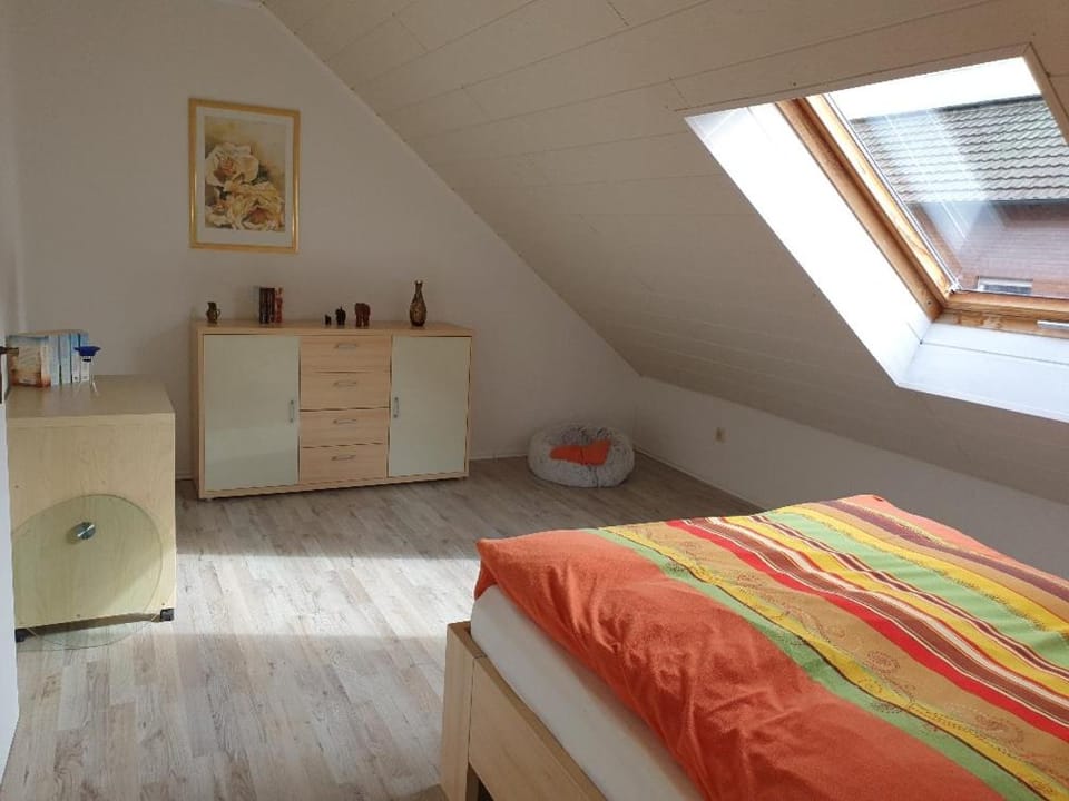 Ferienwohnung mit Charme Apartment in North Rhine-Westphalia