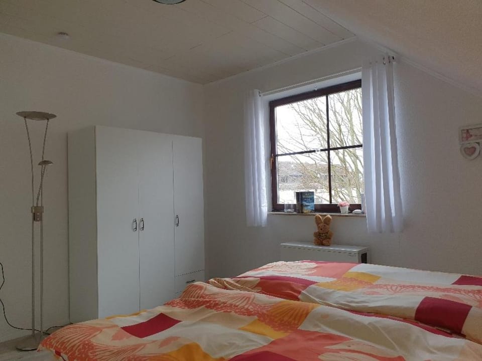 Ferienwohnung mit Charme Apartment in North Rhine-Westphalia