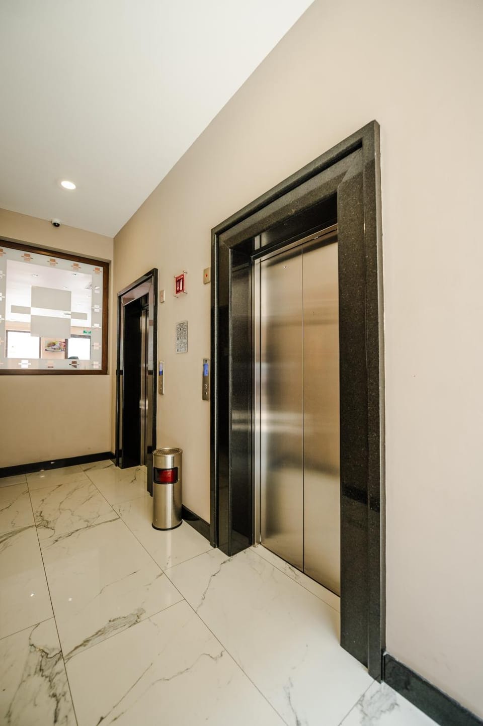 elevator