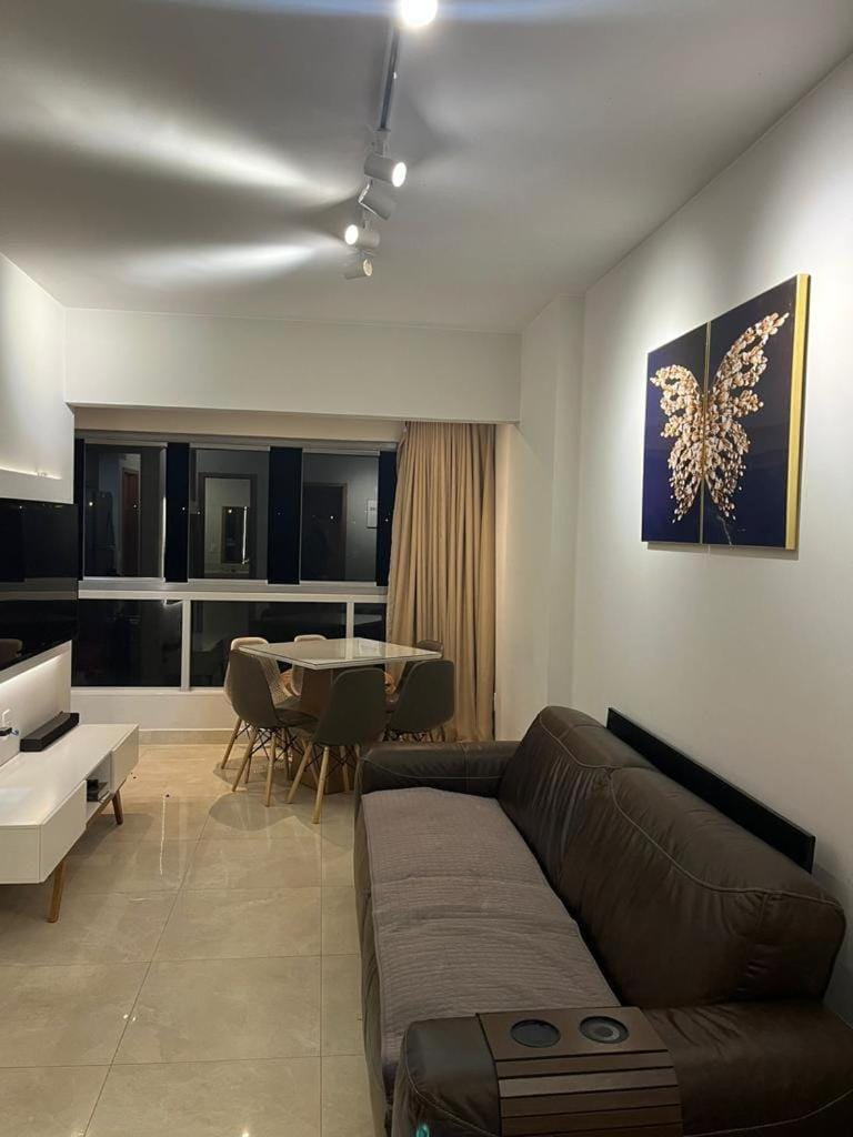 Recanto do Bosque FLAT 205 Apartment in State of Goiás