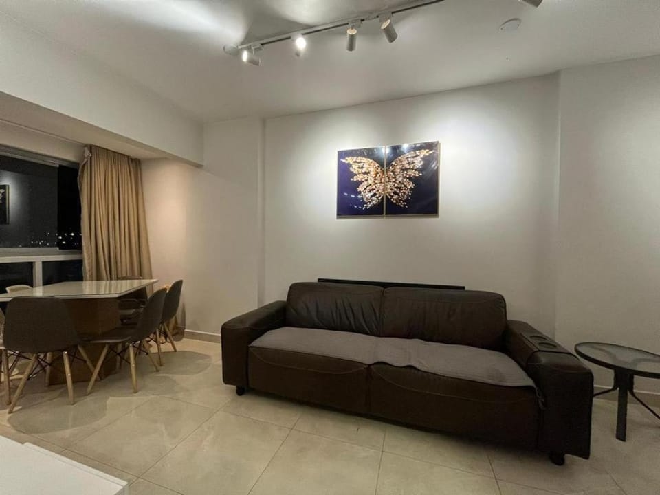 Recanto do Bosque FLAT 205 Apartment in State of Goiás