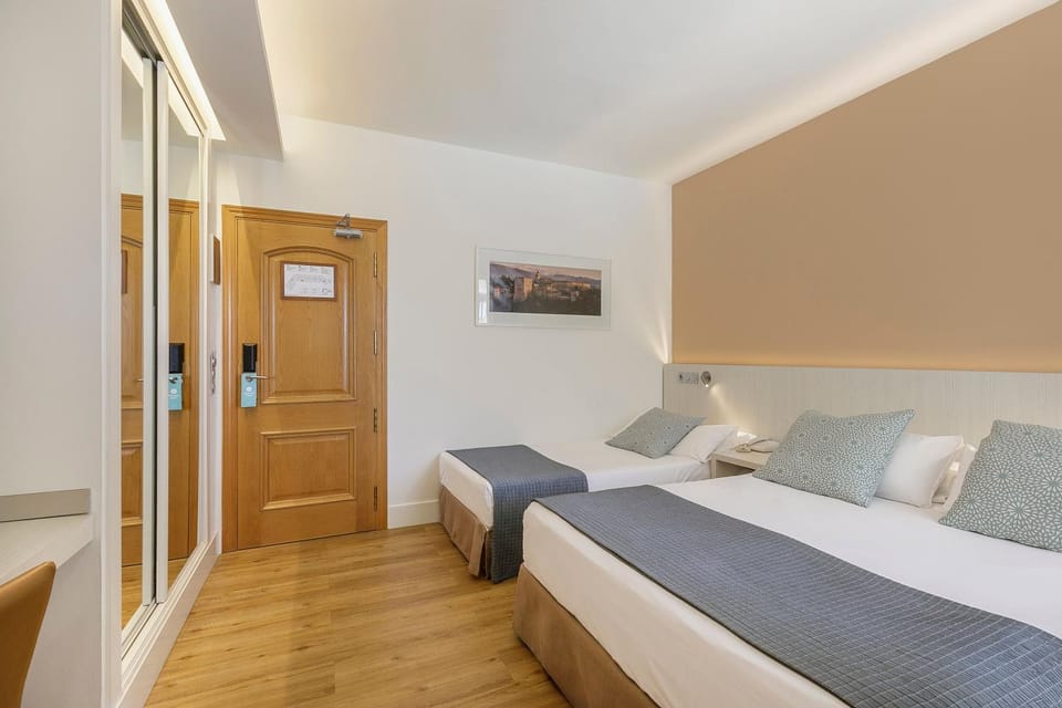 SOL Torremolinos - Don Pedro Hotel in Torremolinos