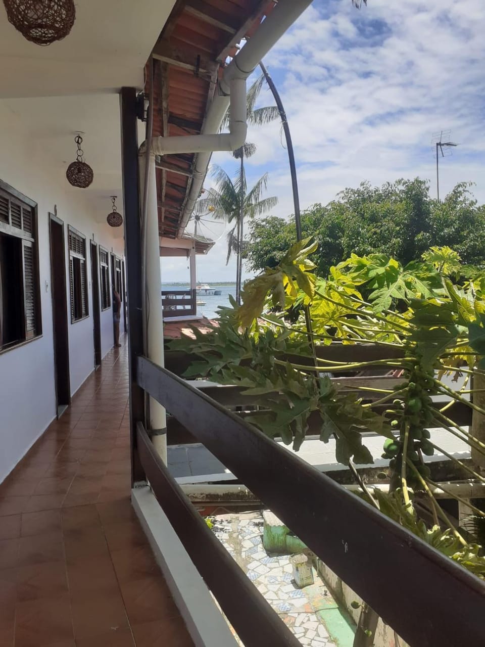 View (from property/room), Balcony/Terrace