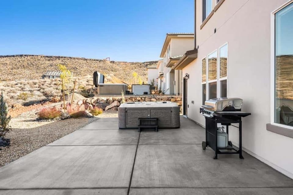 Vaca Casa home House in Washington
