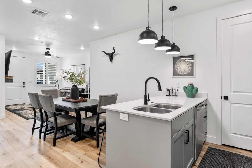Breakaway at Desert Color #91 condo Apartment in St George