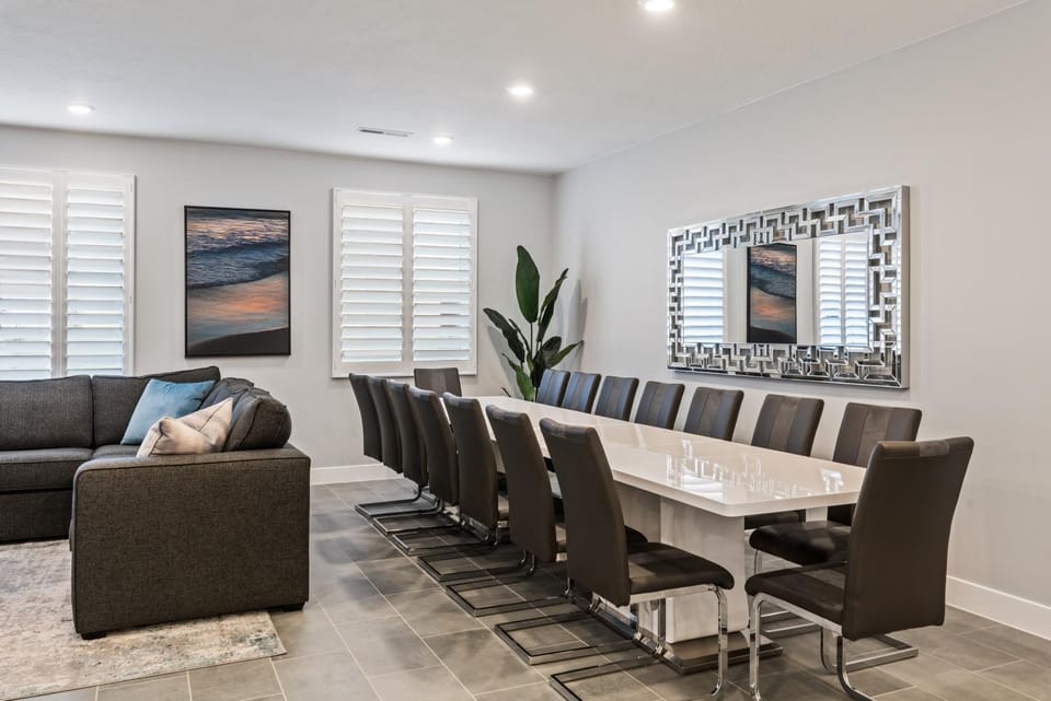 Sunscape townhouse House in St George