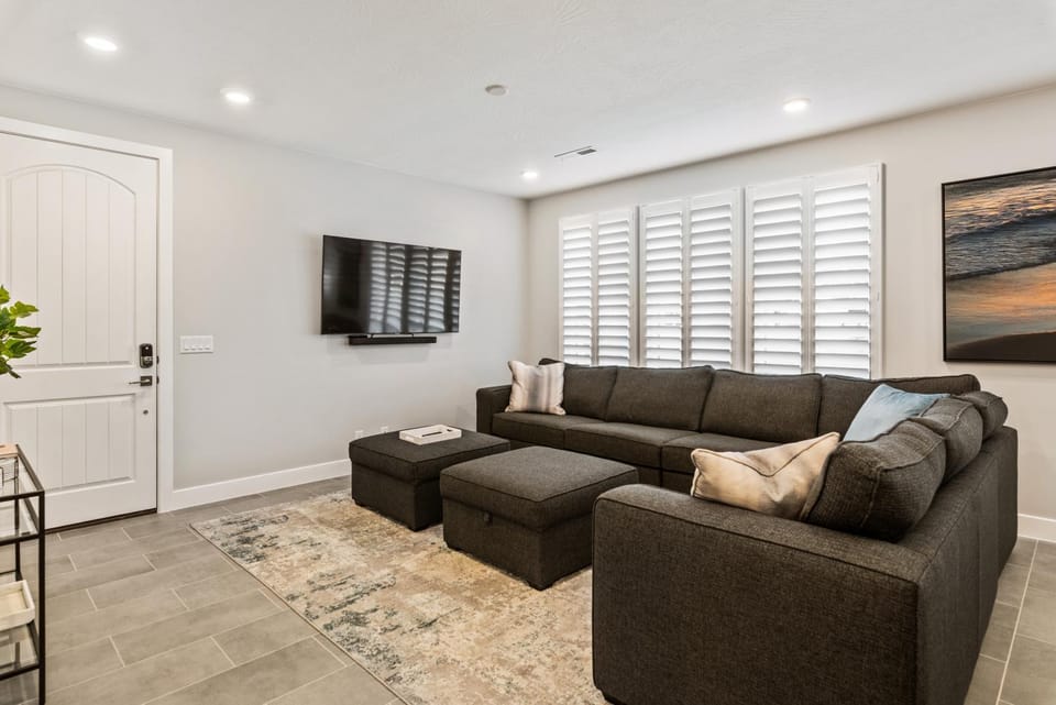 Sunscape townhouse House in St George