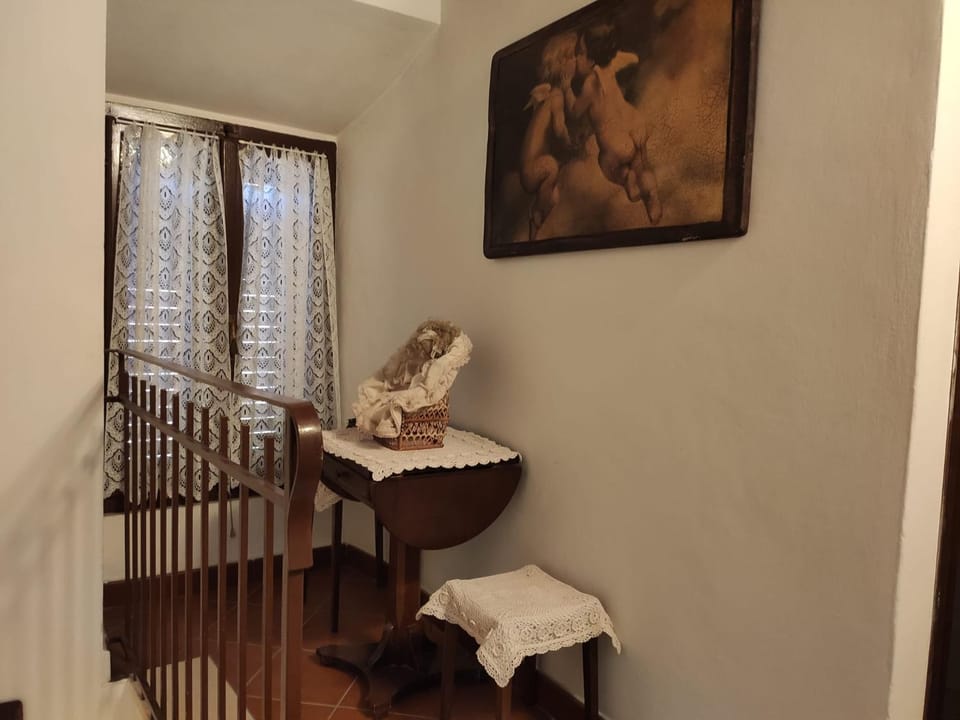 Casa vacanze IL NIDO House in Umbria