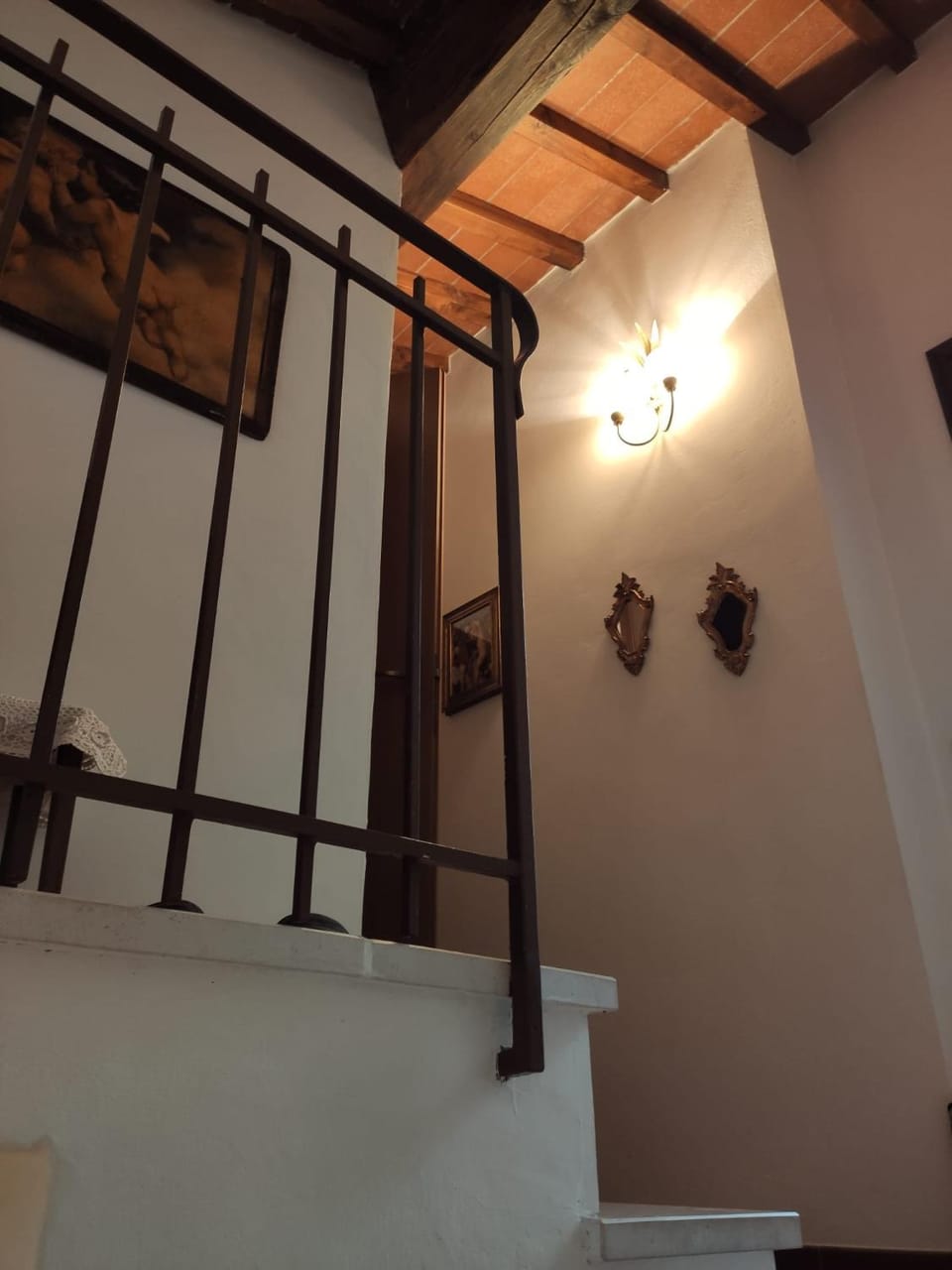 Casa vacanze IL NIDO House in Umbria