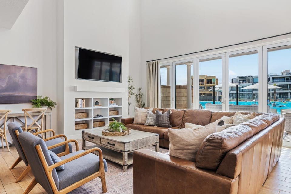 Beachside Bliss townhouse House in St George