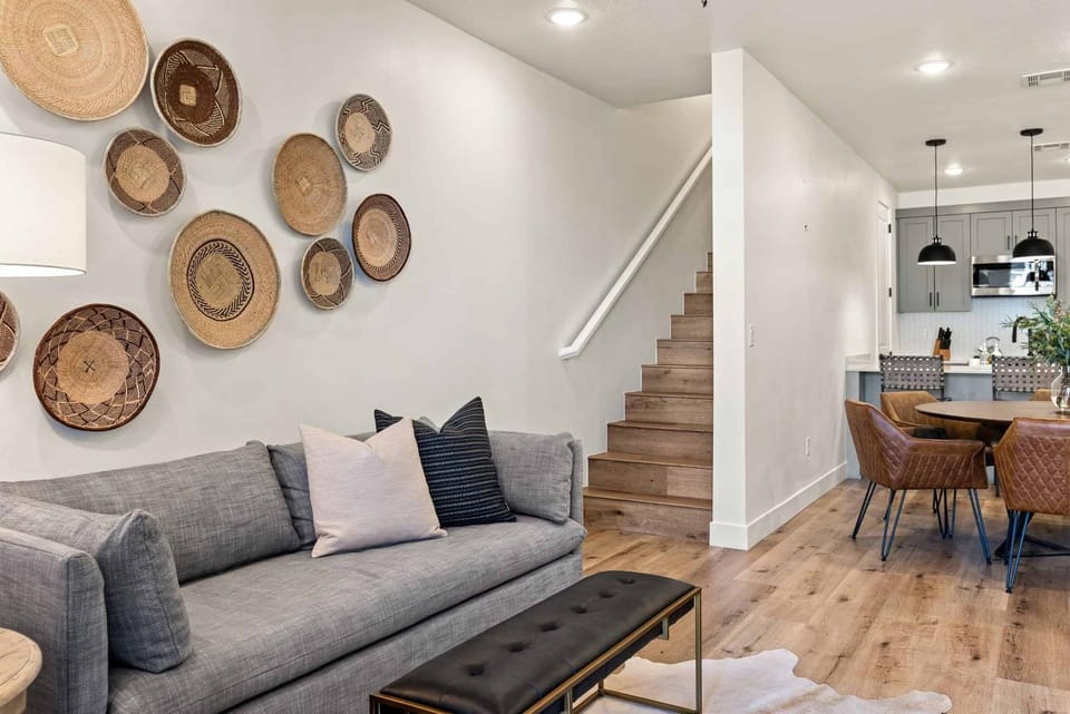 Serenity Shores #80 Apartment in St George