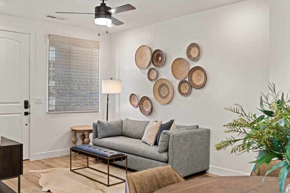 Serenity Shores #80 Apartment in St George