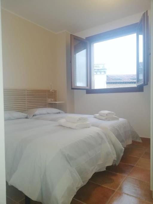 Apartamento Colombres Apartment in Cantabria