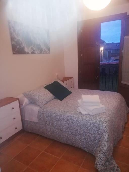 Apartamento Colombres Apartment in Cantabria