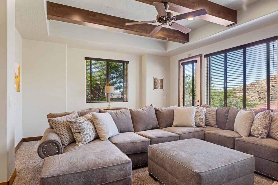 Coral Vista Villa townhouse House in Washington