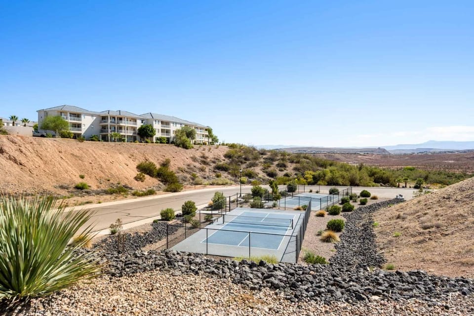 Get Away at the Lofts #24 townhouse House in St George