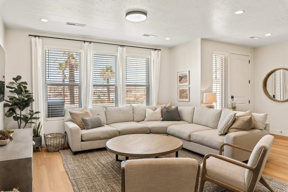 Sandstone Shores townhouse House in St George
