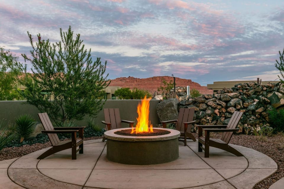 Enchanting Encanto #1 home House in Ivins