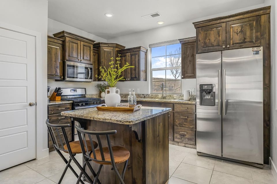 Mountain View home House in Washington