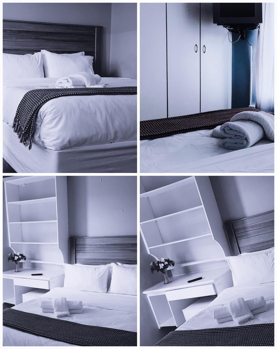 Sweet Home@162 Guest House Summerstrand Bed and Breakfast in Port Elizabeth