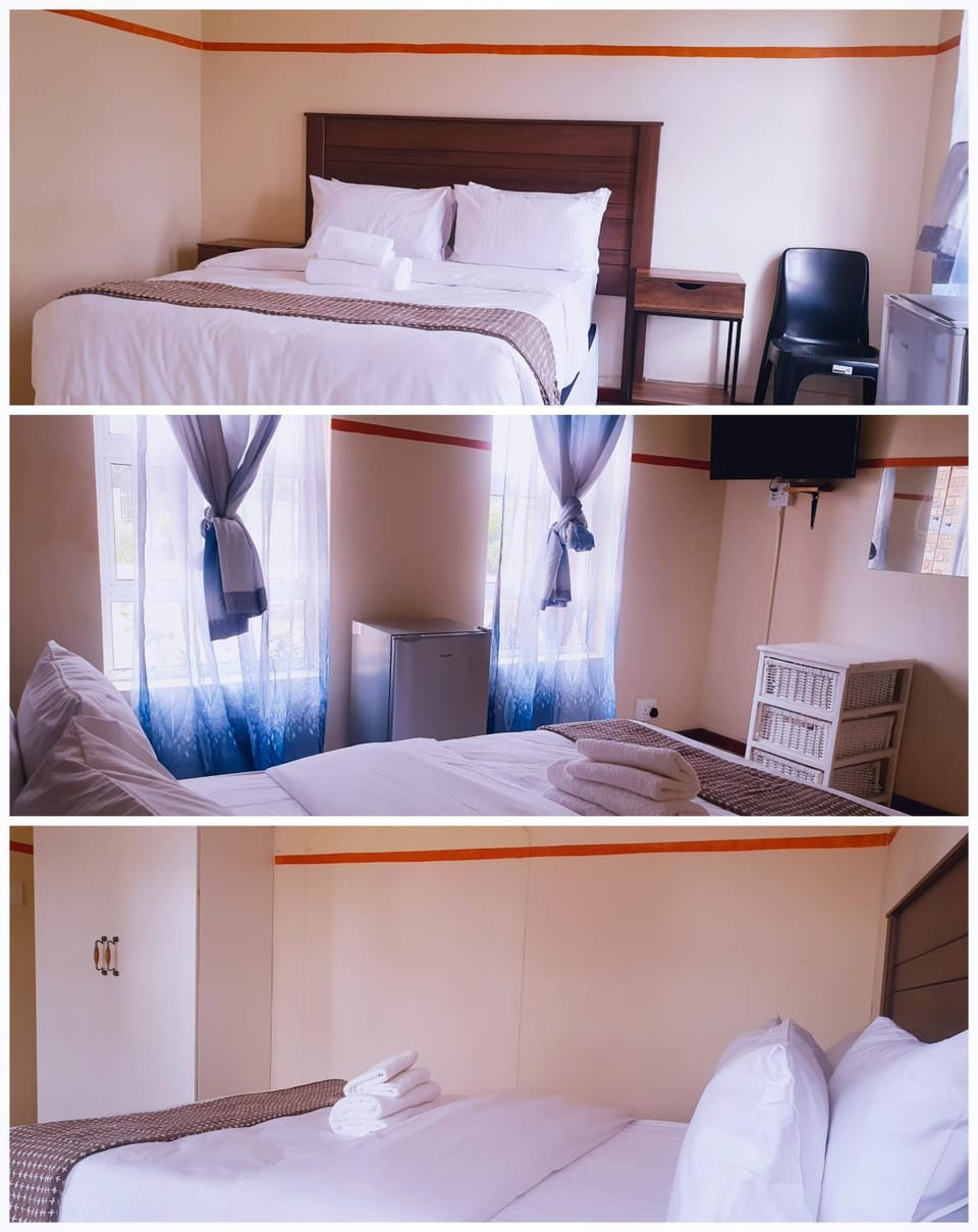 Sweet Home@162 Guest House Summerstrand Bed and Breakfast in Port Elizabeth