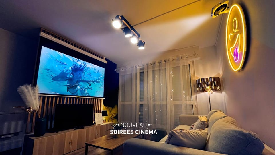 TV and multimedia, Living room