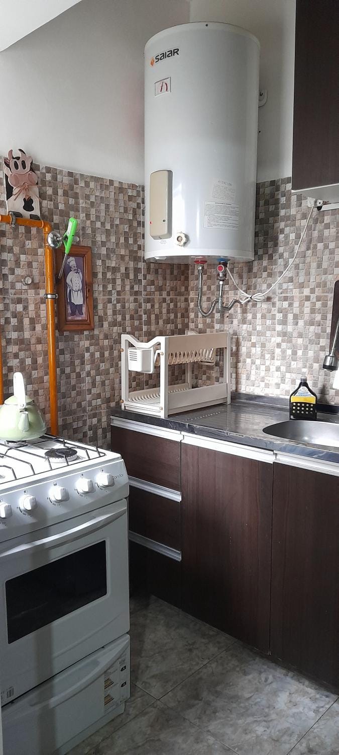 Kitchen or kitchenette, minibar, pet friendly