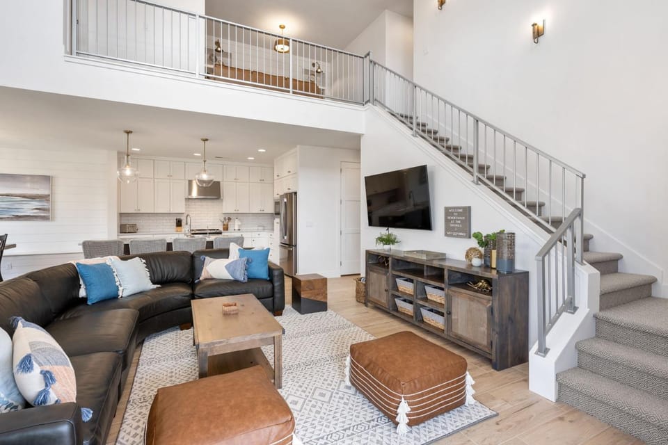 Rendezvous at the Shores home House in St George