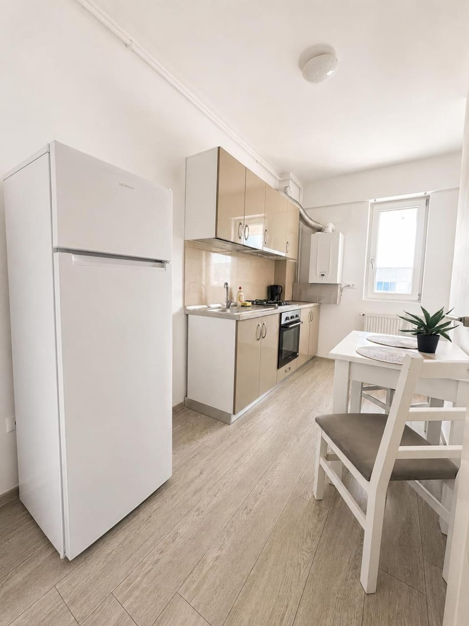 Luxury Charming Apartments Apartment in Romania
