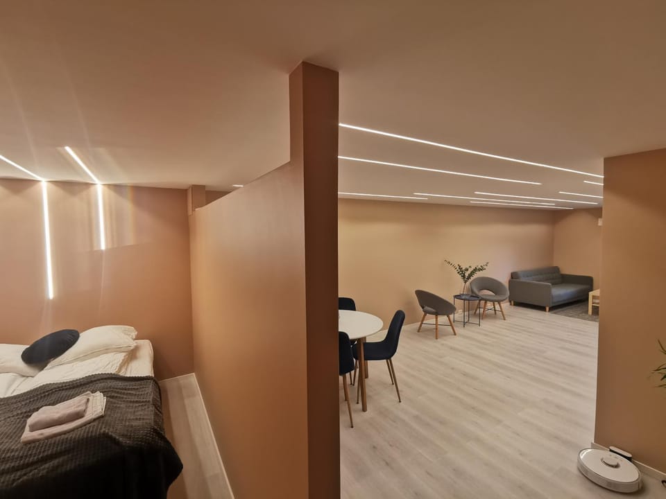 Stunning Views & Central Location in Tromsø Apartment in Tromso