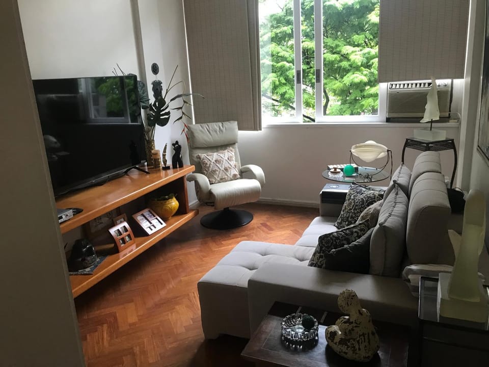 Ipanema 3 quartos lindos Apartment in Rio de Janeiro