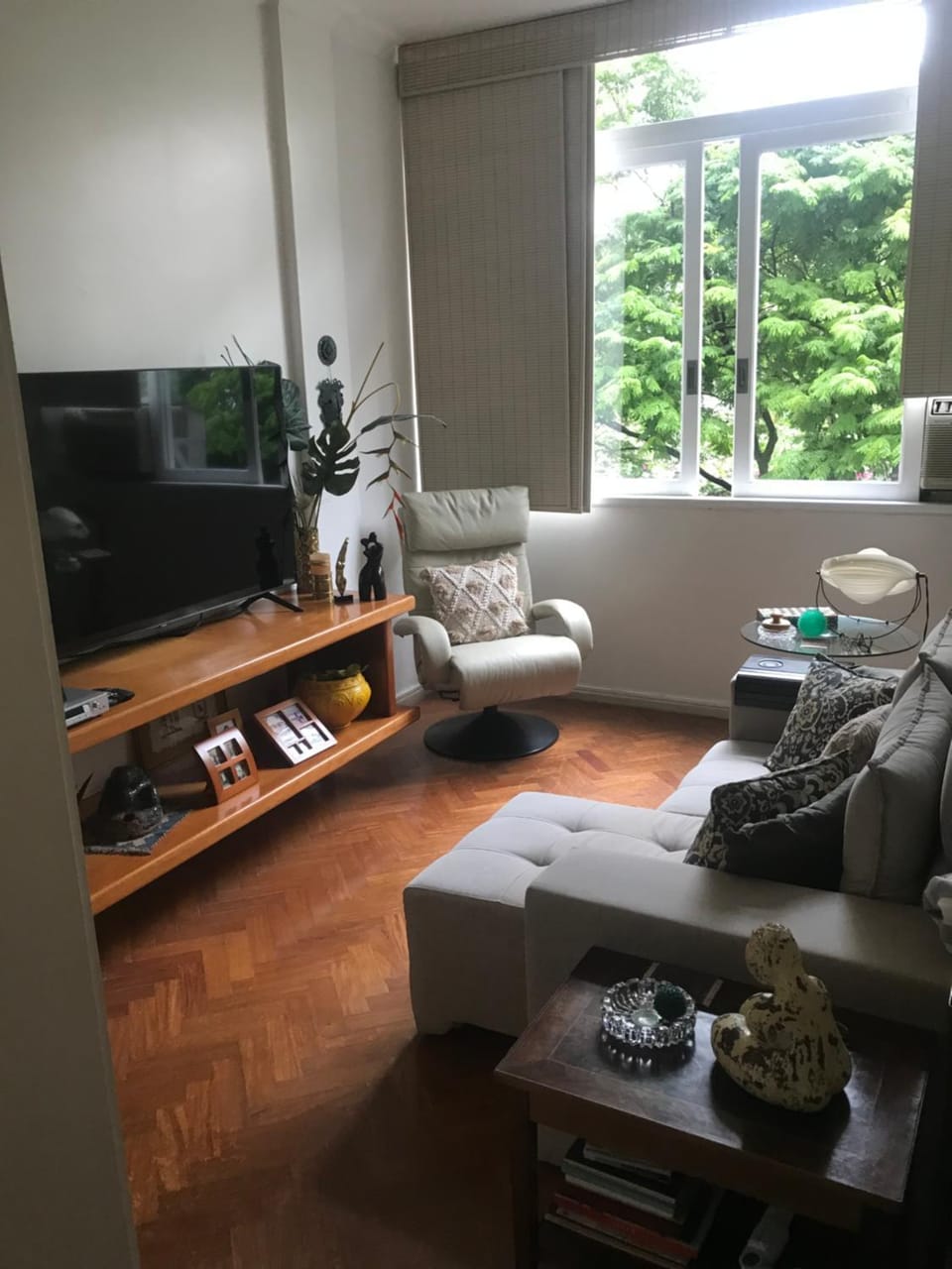 Ipanema 3 quartos lindos Apartment in Rio de Janeiro