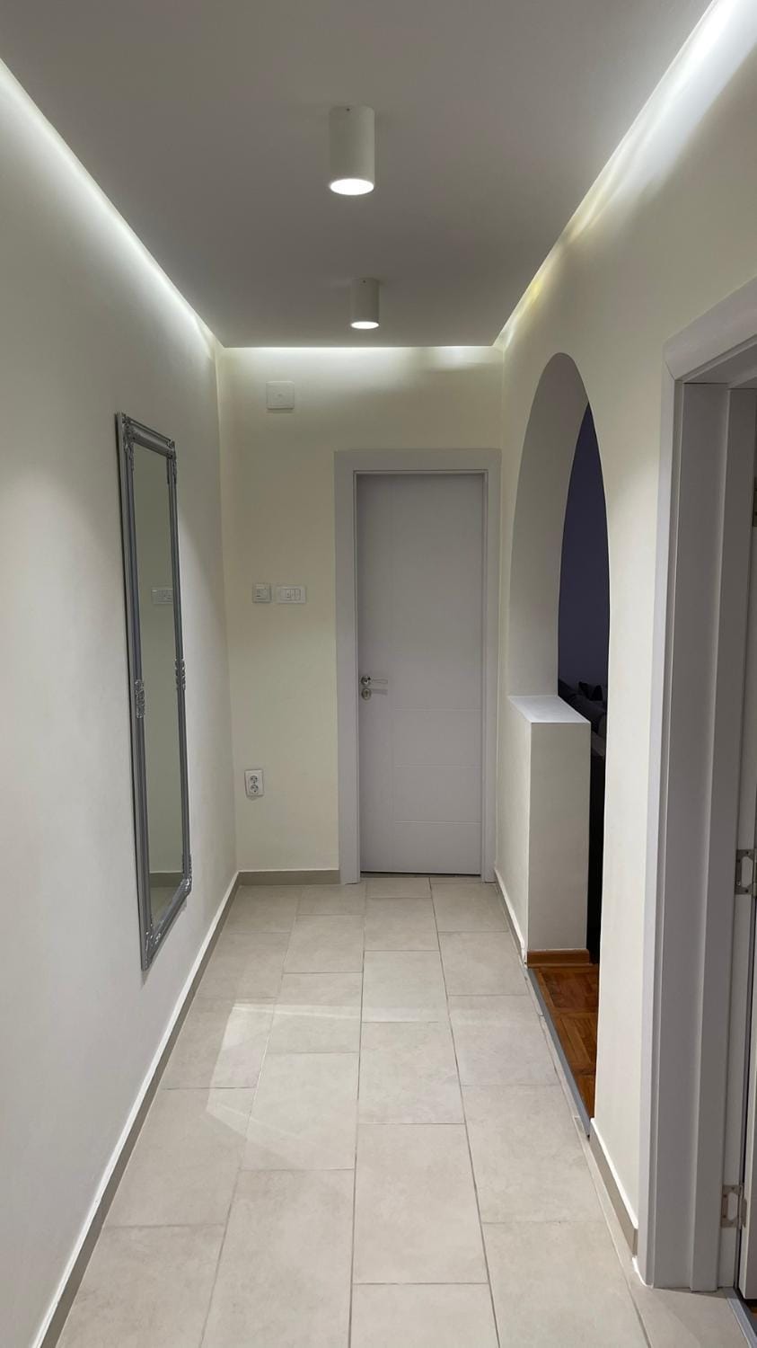 Filip Luxury Suite Apartment in Belgrade