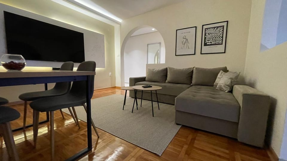 Filip Luxury Suite Apartment in Belgrade