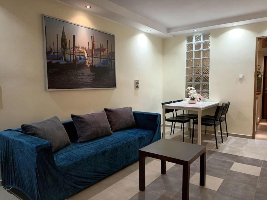 Apartament Pereca 2 Apartment in Warsaw