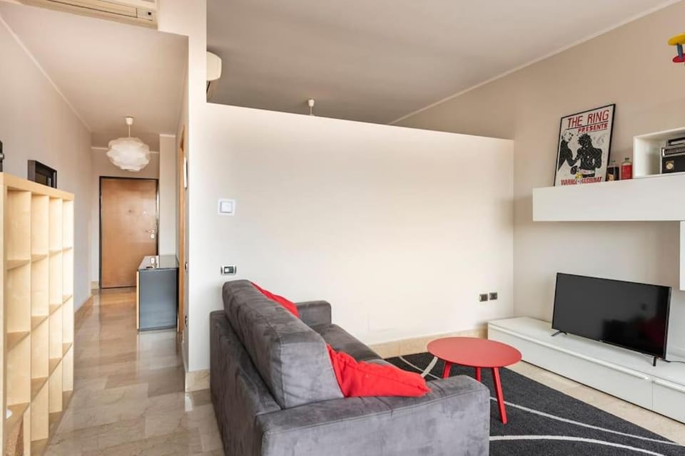 A casa di Ceci Apartment in Rome
