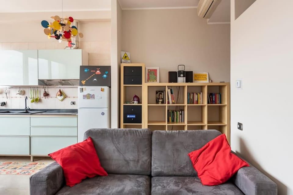 A casa di Ceci Apartment in Rome