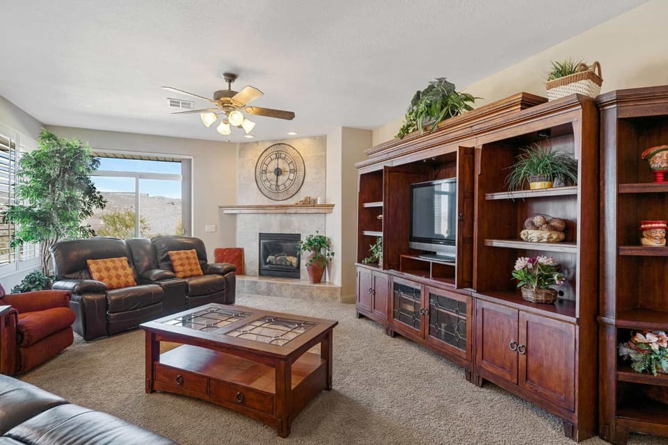 Tuscan Desert Vista #2001 condo Apartment in St George